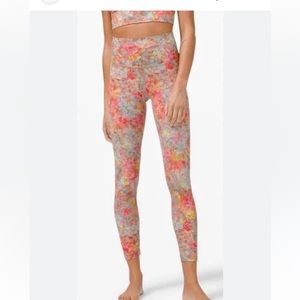 Lululemon Align High Rise Legging